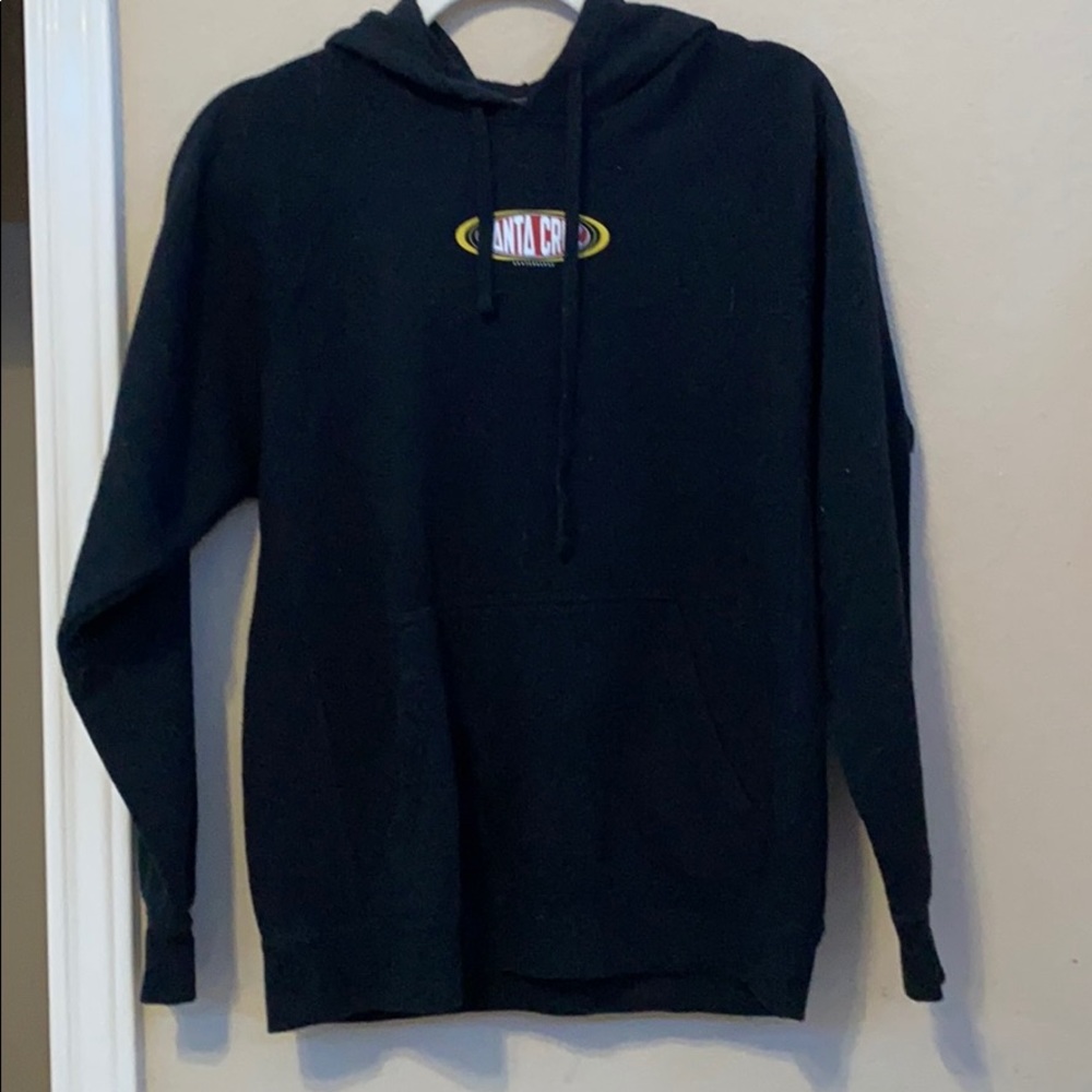 COPY - santa cruz hoodie other sale was cancelled